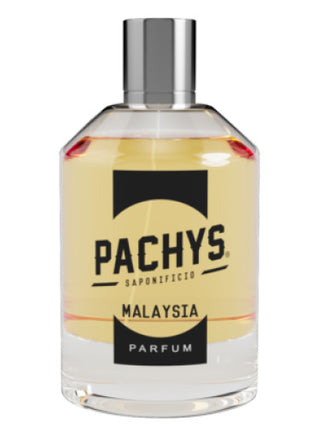 Malaysia Parfum Saponificio Pachys for men - Best Mens Perfume - Buy Online