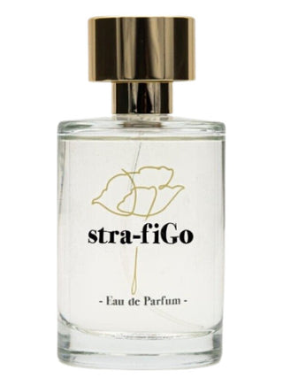 Unisex Stra-fiGo Ermetiche Fragranze Perfume - Best Fragrance for Women and Men| SEO image alt text for the perfume image at https://fimgs.net/mdimg/perfume/375x500.81823.jpg.