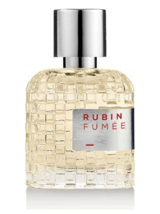 Rubin Fumée LPDO Perfume for Women and Men - Best Unisex Fragrance - Buy Now