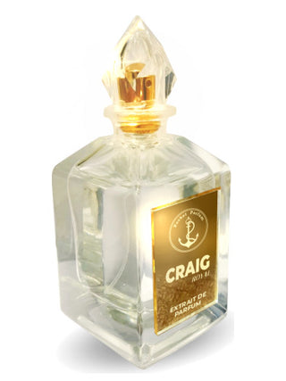 Mens Craig Pocket Parfum - Best Fragrance for Men - Buy Online