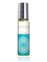 Throat Chakra Oil April Aromatics for women and men