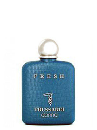 Fresh Trussardi Womens Perfume - Captivating fragrance in a chic bottle | Shop now!