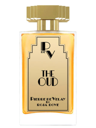 Roja Dove The Oud Perfume for Women and Men - Exquisite Fragrance