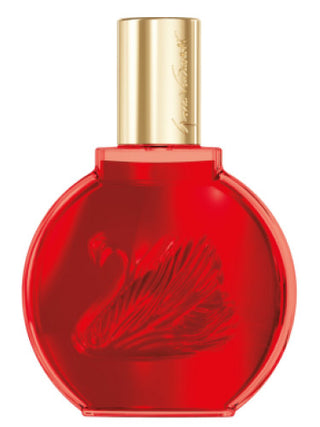 Vanderbilt In Red Gloria Vanderbilt perfume for women - Elegant fragrance in a red bottle