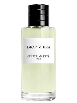 Dioriviera Dior Unisex Perfume - Luxury Fragrance for Women and Men