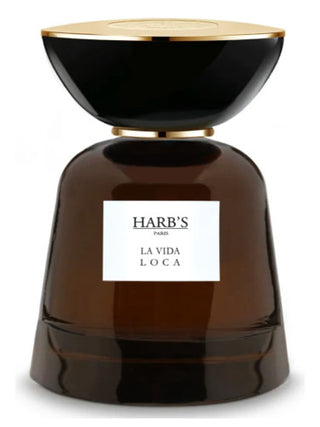 La Vida Loca HARBS Perfume for Women and Men - Exquisite Fragrance | Buy Online Now