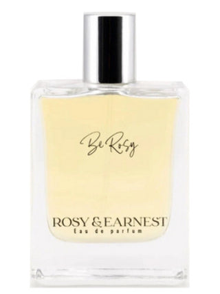 Be Rosy Rosy & Earnest Unisex Perfume - Fragrance for Men and Women