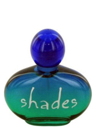 Shades Dana for Women Perfume - Elegant Floral Fragrance in a Bottle