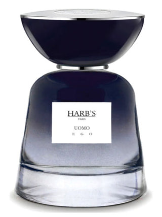 Uomo - Ego HARBS Mens Perfume | Exquisite Fragrance for Men | Buy Online Today