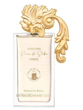 Extraordinaire Saba Reine de Saba Perfume for Women and Men - Exquisite Fragrance - Buy Online Now!