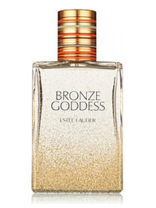 Bronze Goddess Eau Fraiche 2010 Estée Lauder Womens Perfume Image