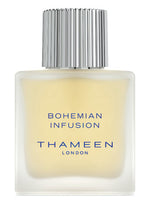 Bohemian Infusion Thameen for women and men