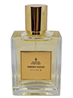 Smoky Aoud Vestov Perfume for women and men