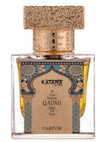 Qadah Katana Parfums for women and men