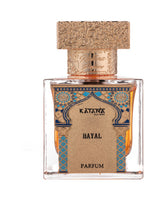 Hayal Katana Parfums for women and men