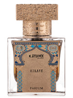 Hikaye Katana Parfums for women and men