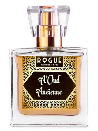 Exquisite AOud Ancienne Rogue Perfumery for Women and Men - Buy Now!