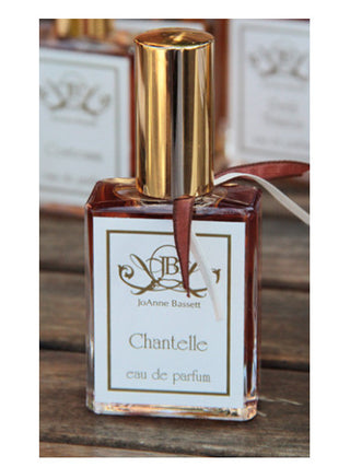 Chantelle JoAnne Bassett Unisex Perfume - Elegant Fragrance for Women and Men