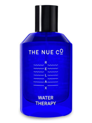 Water Therapy The Nue Co. Perfume for Women and Men - Best Unisex Fragrance | Buy Online