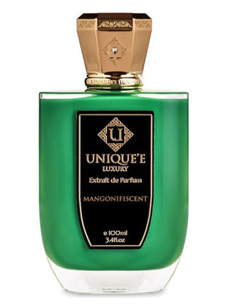 Mangonifiscent Uniquee Luxury Perfume for Women and Men - Exquisite Fragrance - Buy Online Now