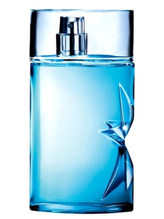 Thierry Mugler A*Men Sunessence Edition Orage dEte Mens Perfume Image