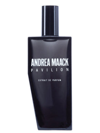 Unisex Pavilion Andrea Maack Perfume - Elegant Fragrance for Women and Men