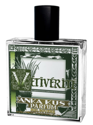 Vétivérité Anka Kuş Unisex Perfume - Exquisite fragrance for men and women | Buy online now