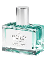 Sucre de Coton Le Monde Gourmand for women and men