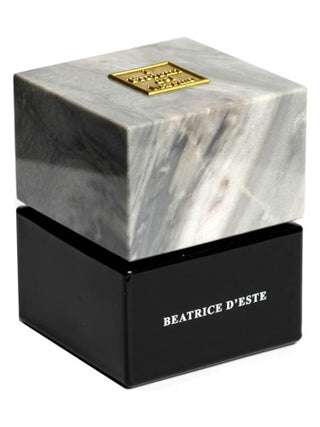 Beatrice DEste I Profumi Del Marmo unisex perfume bottle - luxury fragrance for men and women