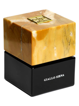 Unisex Giallo Siena I Profumi Del Marmo Perfume - Elegant Fragrance for Women and Men