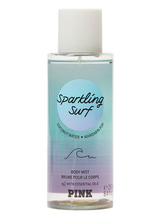 Sparkling Surf Victorias Secret Womens Perfume - Buy Online Now