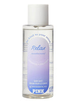 Relax Moodscentz Victoria's Secret for women