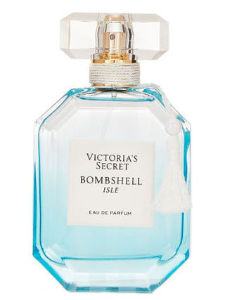 Victorias Secret Bombshell Isle Womens Perfume - Captivating fragrance for women