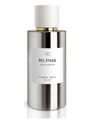 Bel Étage Cloon Keen Atelier Perfume for Women and Men - Elegant Unisex Fragrance - Buy Online Now