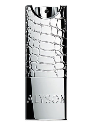 Unisex Marsiglia Musk ALYSONOLDOINI Perfume for Women and Men - Fragrance Bottle Image