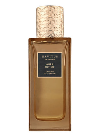 Aura Ultime Navitus Parfums for Women and Men - Exquisite Unisex Fragrance - Buy Now