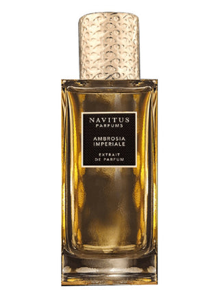 Ambrosia Imperiale Navitus Parfums for women and men - Best Unisex Perfume - Buy Online Now