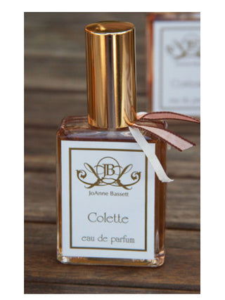 Colette JoAnne Bassett Unisex Perfume - 375x500 Image