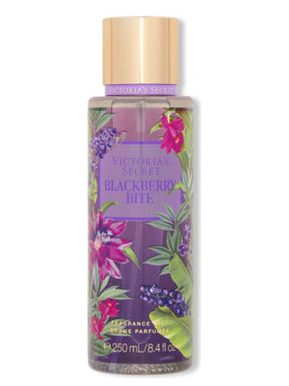 Blackberry Bite Victorias Secret Womens Perfume - Fragrance Image