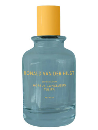 Exclusive Hortus Conclusus Tulipa Ronald van der Hilst Perfume for Women and Men - Fragrance Image