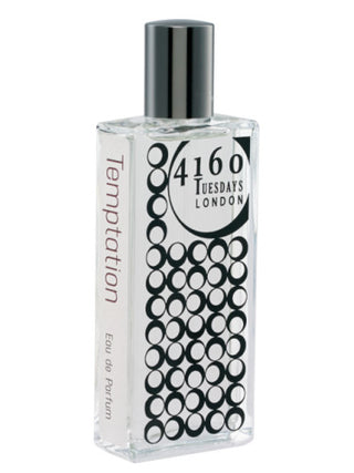 4160 Tuesdays Temptation Perfume for Women and Men - Fragrance Bottle Image