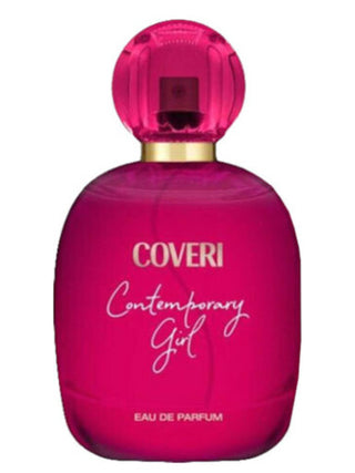 Contemporary Girl Enrico Coveri Womens Perfume - Captivating Fragrance | Buy Online