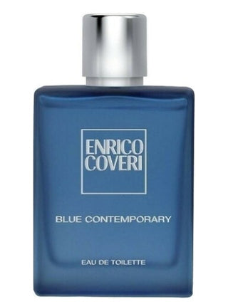 Blue Contemporary Enrico Coveri Mens Perfume - Top Fragrance for Men | Buy Online Now