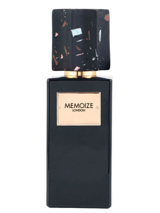 Unisex Ego Memoize London Perfume - Evoke Sensuality with this Exquisite Fragrance | Shop Now!