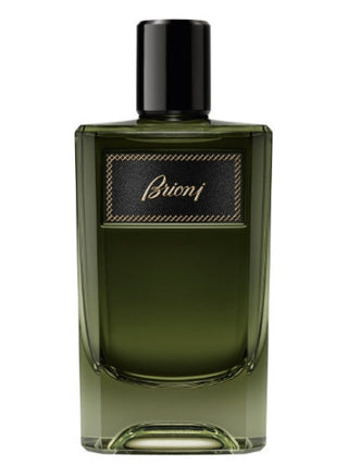 Brioni Eau de Parfum Essentiel for Men - Best Mens Fragrance - Brioni Perfume Image