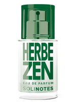 Herbe Zen Solinotes for women and men