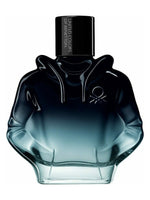 We Are Tribe Intense Benetton for men