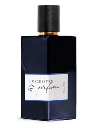 Unisex Liquor BPM LOrchestre Parfum - Fragrance for Women and Men