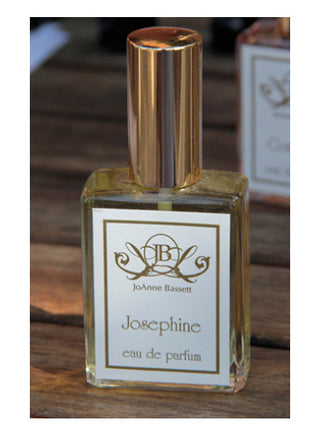 Josephine JoAnne Bassett Unisex Perfume - Top Fragrance for Men and Women