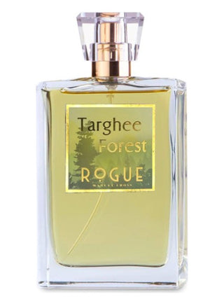 Premium Targhee Forest Rogue Perfumery for Women and Men - Buy Online Now!